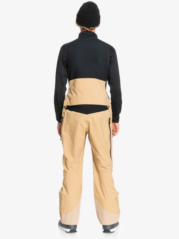 Highline GORE-TEX PRO® 2021 - Snow bib pants for Men  EQYTP03160