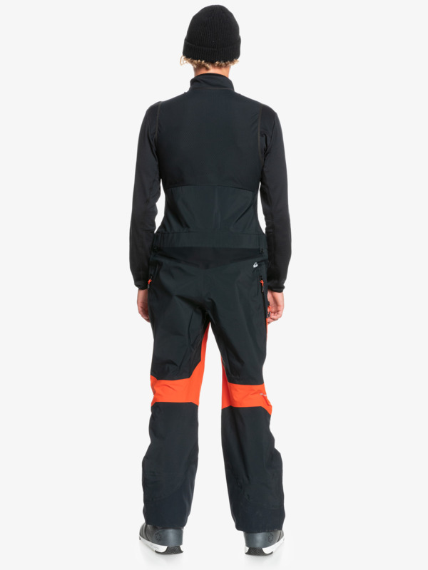 Highline GORE-TEX PRO® - Snow bib pants for Men  EQYTP03160