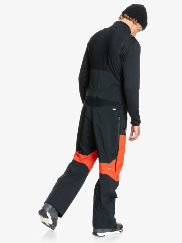 Highline GORE-TEX PRO® - Snow bib pants for Men  EQYTP03160