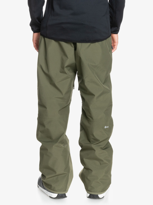Mission GORE-TEX® - Snow Pants for Men  EQYTP03161