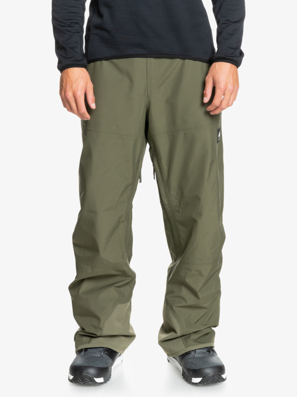 Mission GORE-TEX® - Snow Pants for Men  EQYTP03161