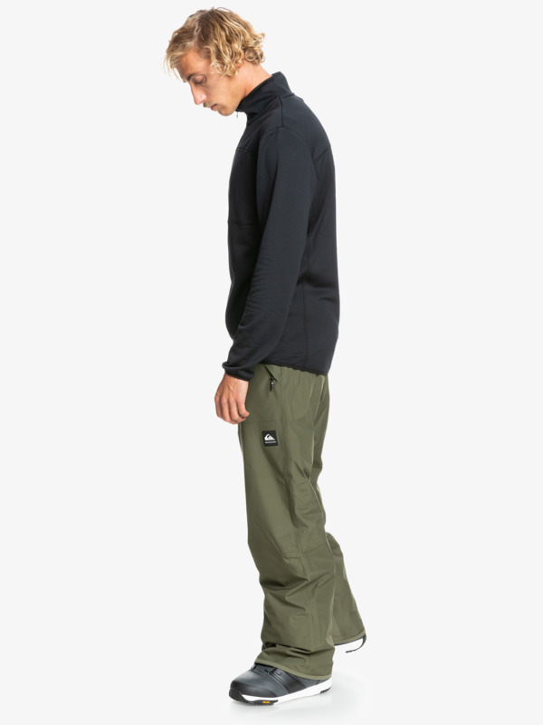 Mission GORE-TEX® - Snow Pants for Men  EQYTP03161
