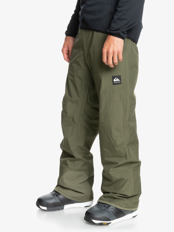 Mission GORE-TEX® - Snow Pants for Men  EQYTP03161
