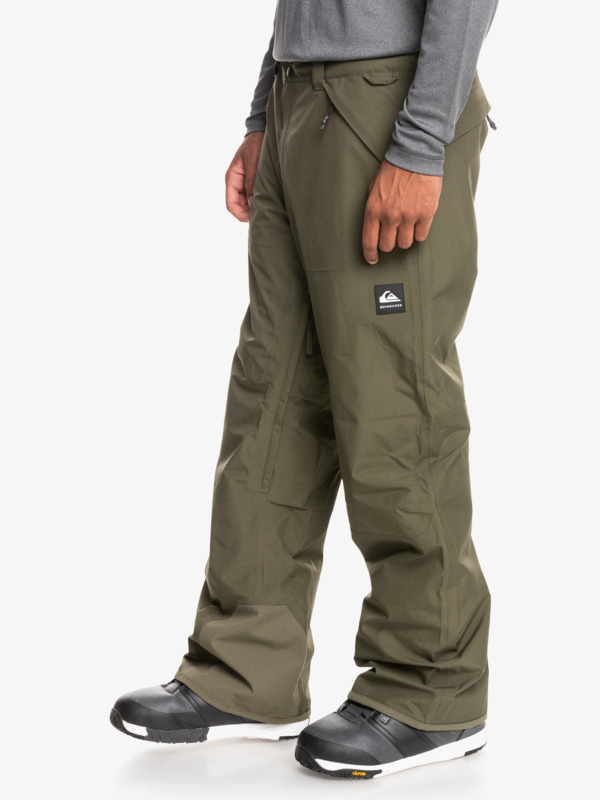 Mission GORE-TEX® - Snow Pants for Men  EQYTP03161