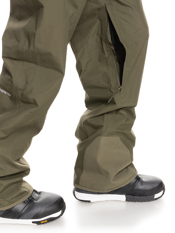 Mission GORE-TEX® - Snow Pants for Men  EQYTP03161