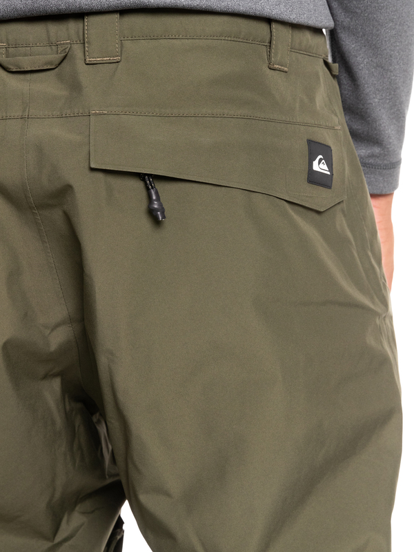 Mission GORE-TEX® - Snow Pants for Men  EQYTP03161