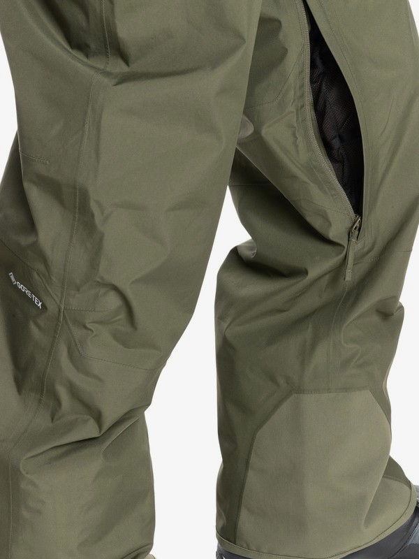 Mission GORE-TEX® - Snow Pants for Men  EQYTP03161