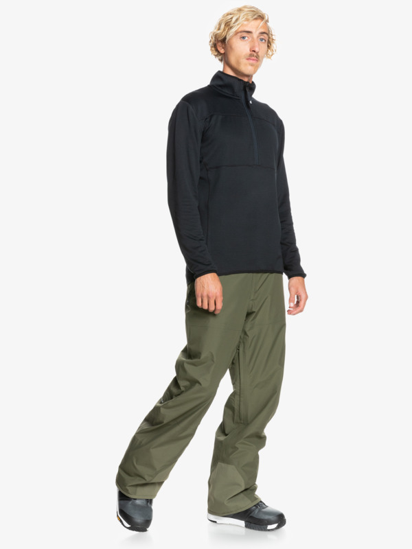 Mission GORE-TEX® - Snow Pants for Men  EQYTP03161