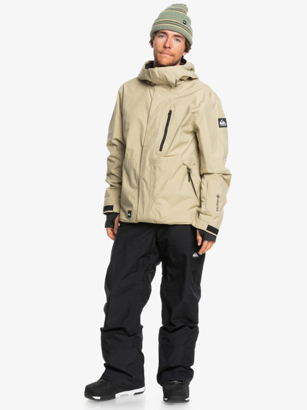 Forever Stretch GORE-TEX® - Snow Pants for Men  EQYTP03164
