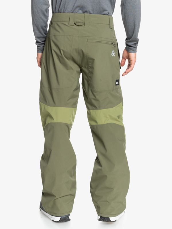 quiksilver travis rice stretch