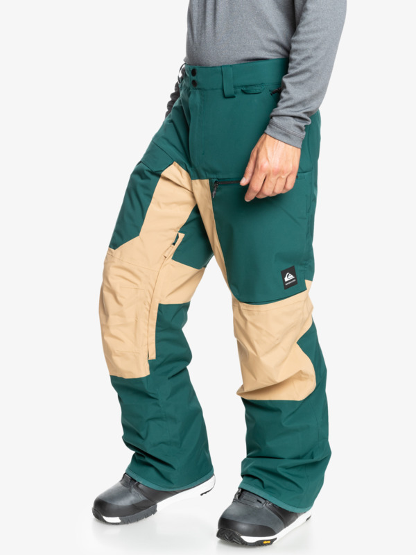 Travis Rice Stretch - Snow Pants for Men  EQYTP03165