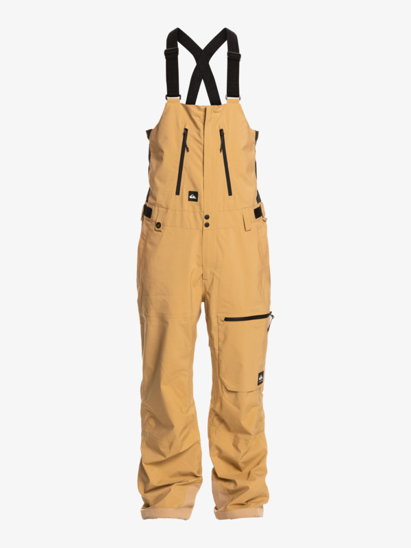 Altostratus Street GORE-TEX® - Snow Pants for Men  EQYTP03166