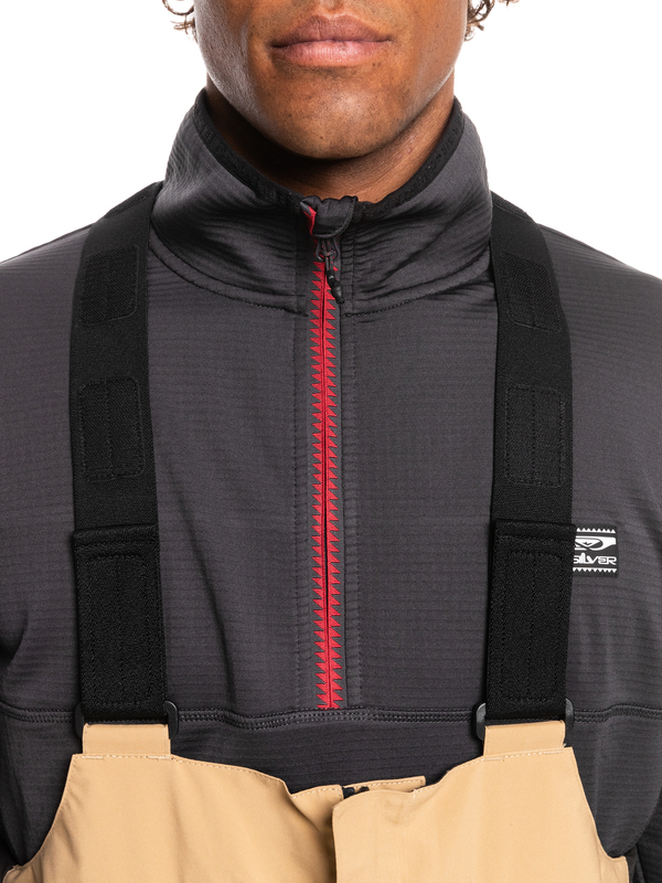 Altostratus Street GORE-TEX® - Snow Pants for Men  EQYTP03166