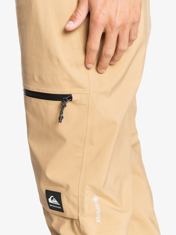 Altostratus Street GORE-TEX® - Snow Pants for Men  EQYTP03166