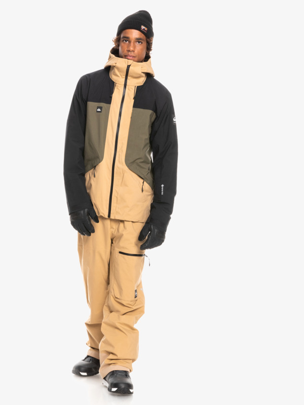 Altostratus Street GORE-TEX® - Snow Pants for Men  EQYTP03166