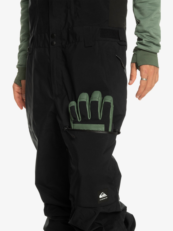 Altostratus Street GORE-TEX® - Snow Pants for Men  EQYTP03166