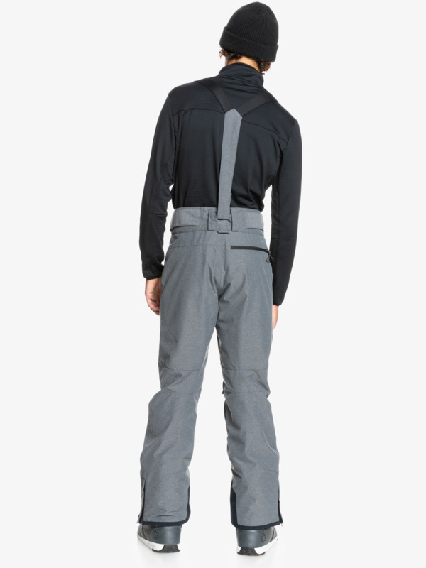 Boundary Plus - Snow Pants for Men EQYTP03167