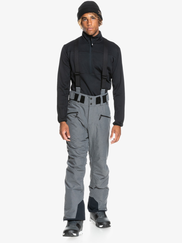 Boundary Plus - Snow Pants for Men EQYTP03167