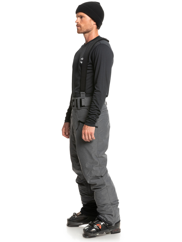 Boundary Plus - Snow Pants for Men EQYTP03167