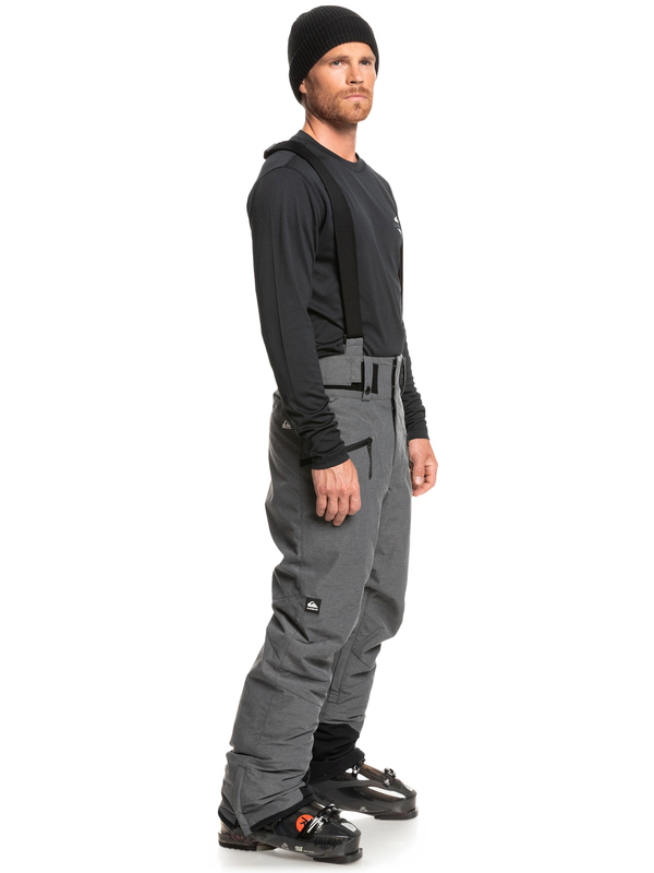 Boundary Plus - Snow Pants for Men EQYTP03167