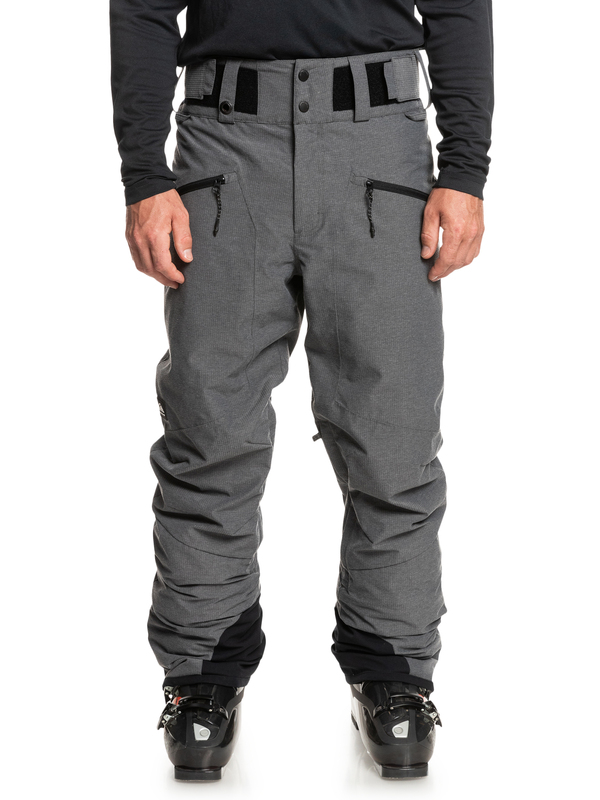 Boundary Plus - Snow Pants for Men EQYTP03167