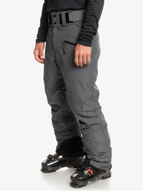 Boundary Plus - Snow Pants for Men EQYTP03167