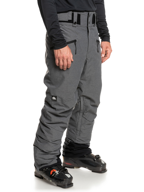 Boundary Plus - Snow Pants for Men EQYTP03167