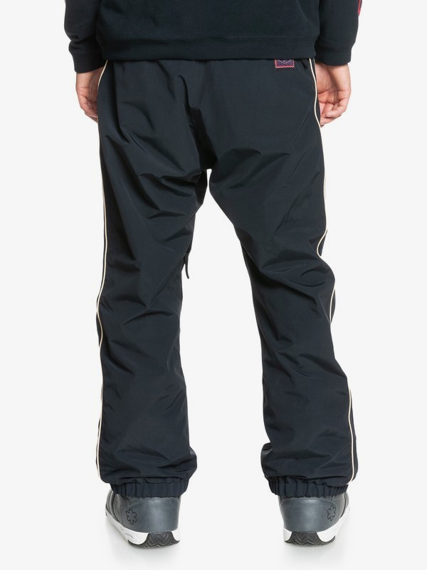 Snow Down - Snow Pants for Men  EQYTP03175