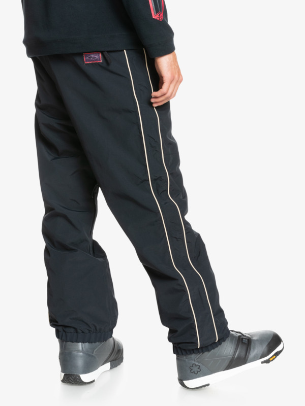 Snow Down - Snow Pants for Men  EQYTP03175