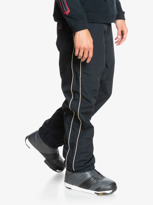 Snow Down - Snow Pants for Men  EQYTP03175