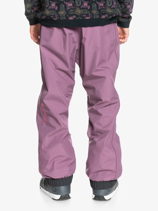 Snow Down GORE-TEX® - Snow Pants for Men  EQYTP03183