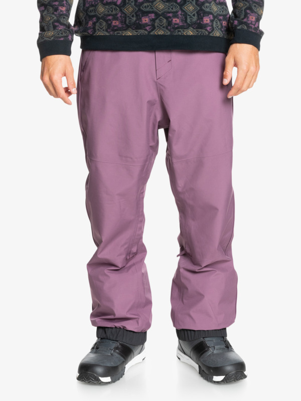 Snow Down GORE-TEX® - Snow Pants for Men  EQYTP03183