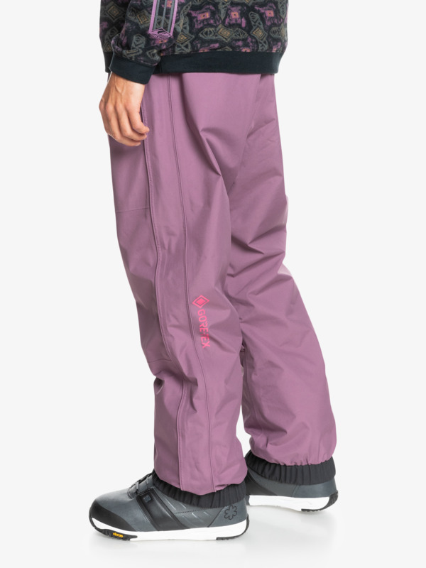 Snow Down GORE-TEX® - Snow Pants for Men  EQYTP03183