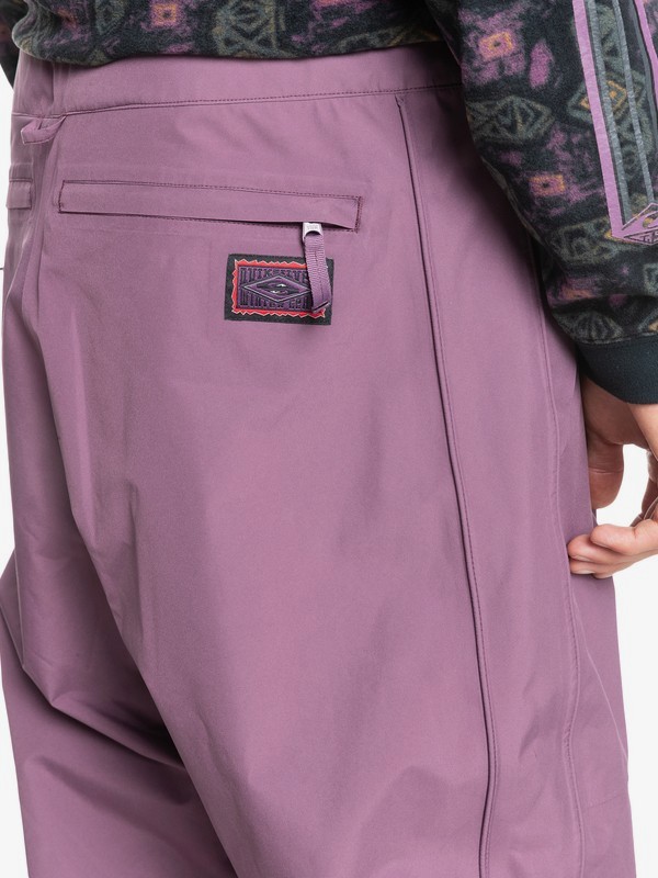 Snow Down GORE-TEX® - Snow Pants for Men  EQYTP03183