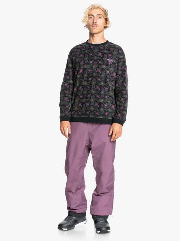 Snow Down GORE-TEX® - Snow Pants for Men  EQYTP03183