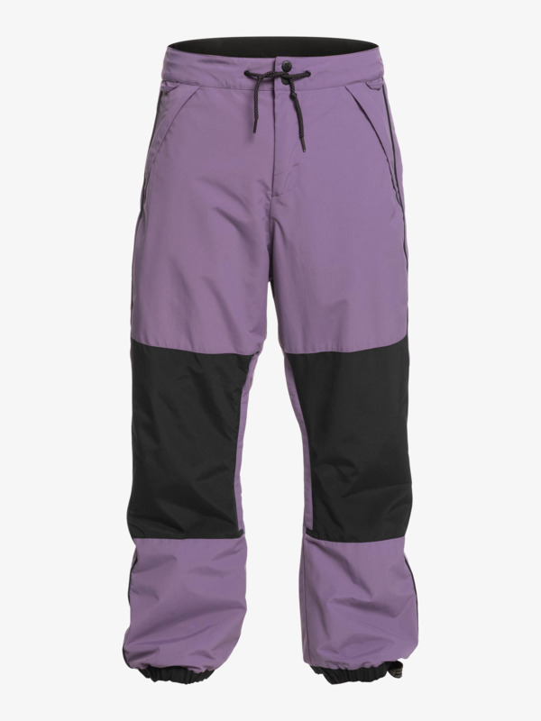 Snow Down 2022 - Technical Snow Pants  EQYTP03189