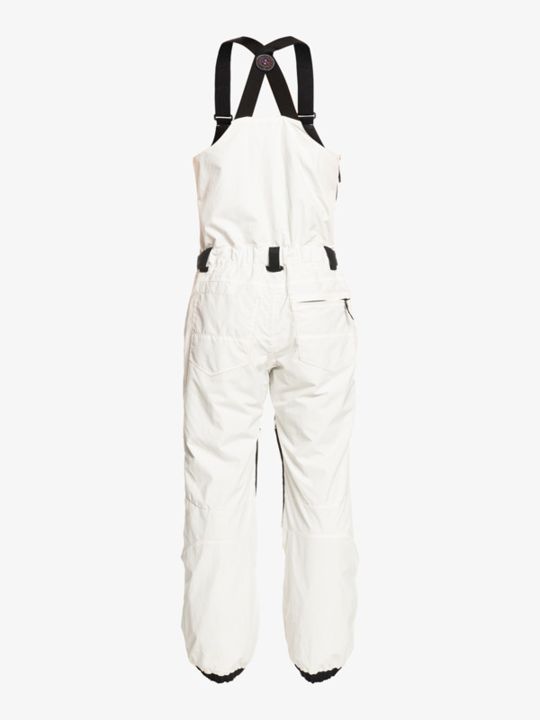 Fly High 2022 - Technical Snow Bib  EQYTP03190