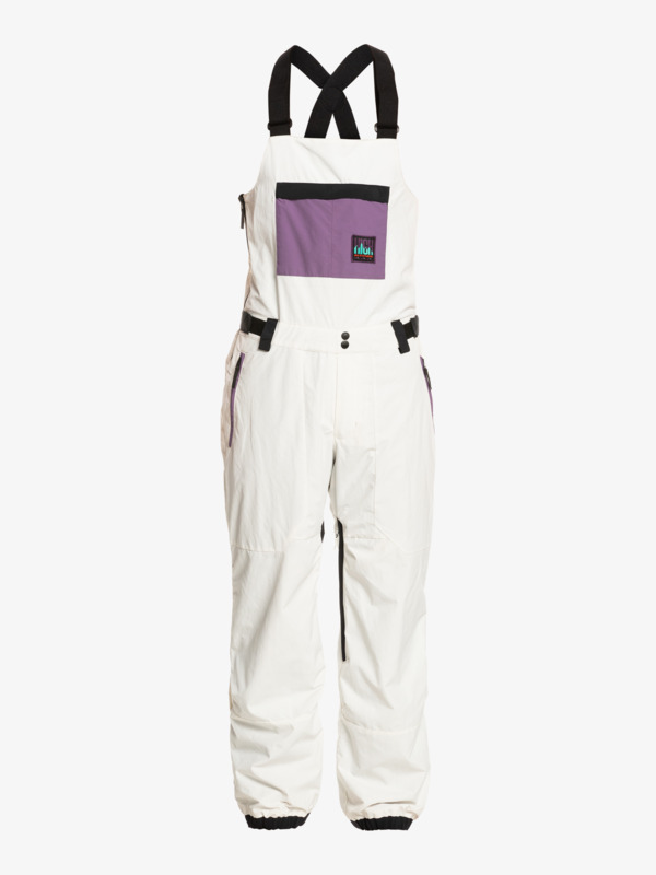 Fly High 2022 - Technical Snow Bib  EQYTP03190