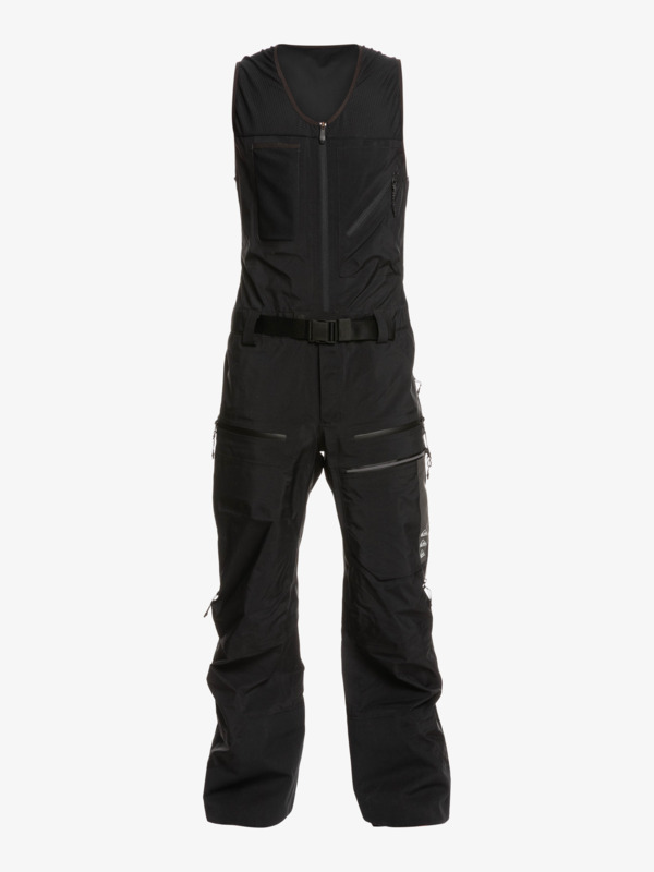 Highline Pro 3L GORE-TEX® 2022 - Technical Snow Bib for Men  EQYTP03193