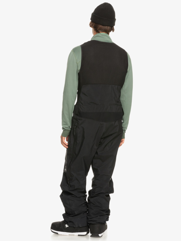 Highline Pro 3L GORE-TEX® 2022 - Technical Snow Bib for Men  EQYTP03193
