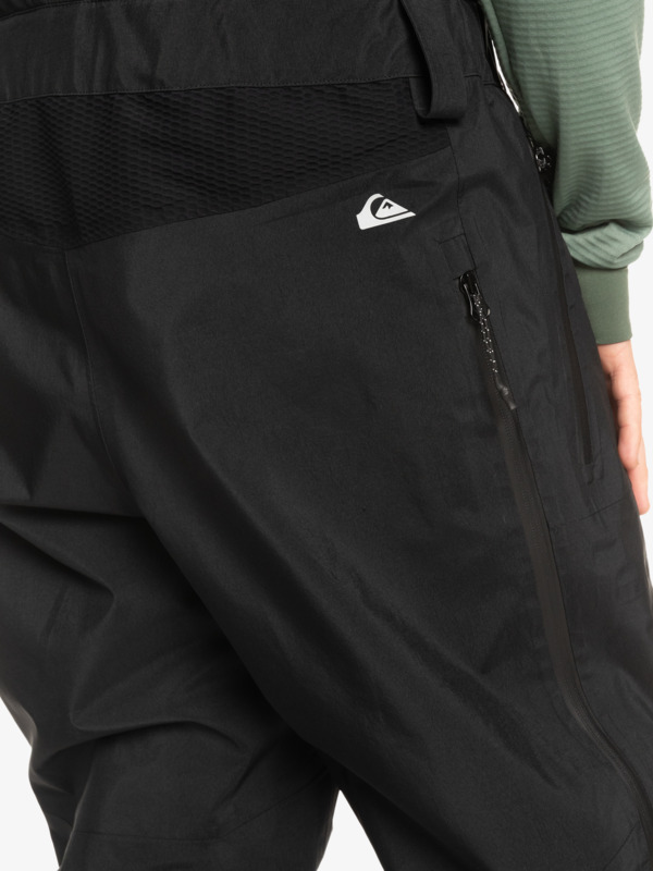 Highline Pro 3L GORE-TEX® 2022 - Technical Snow Bib for Men  EQYTP03193