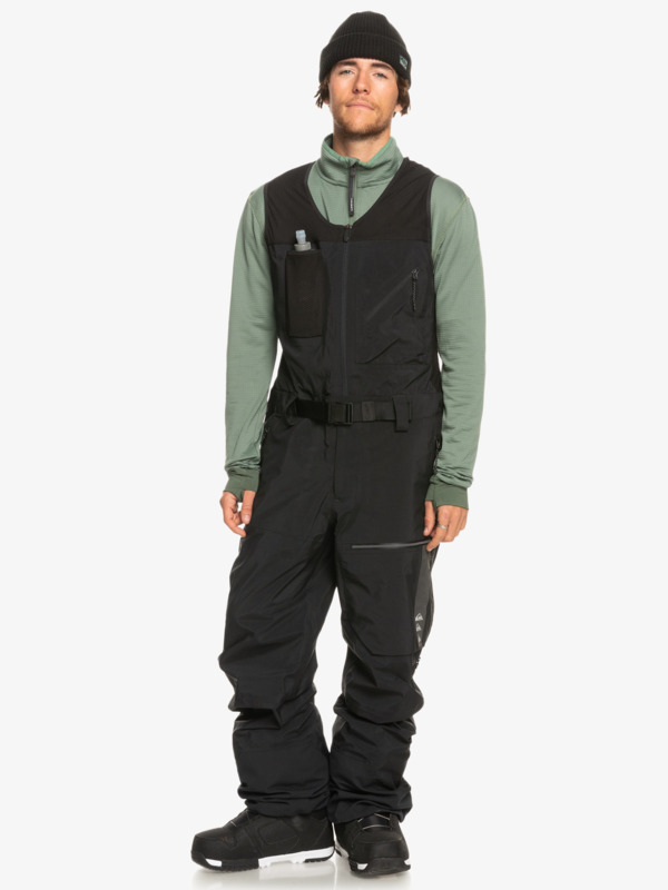 Highline Pro 3L GORE-TEX® 2022 - Technical Snow Bib for Men  EQYTP03193