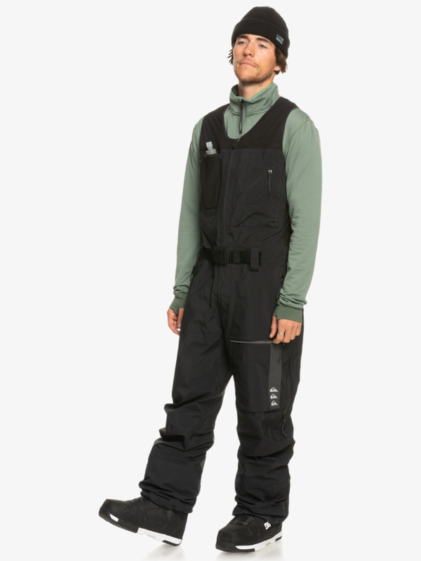 Highline Pro 3L GORE-TEX® 2022 - Technical Snow Bib for Men  EQYTP03193