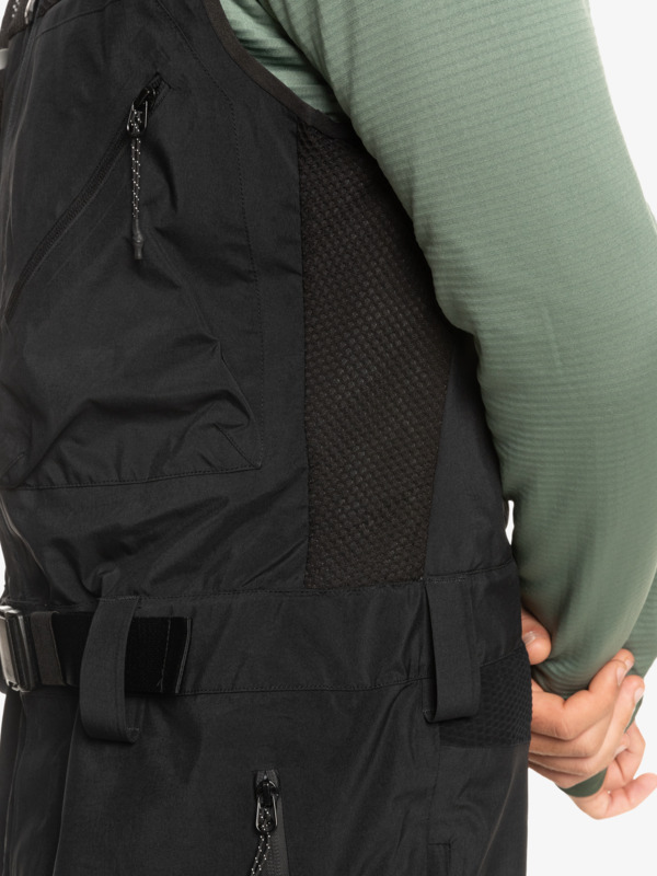 Highline Pro 3L GORE-TEX® 2022 - Technical Snow Bib for Men  EQYTP03193