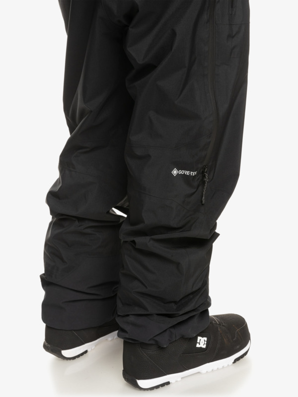 Highline Pro 3L GORE-TEX® 2022 - Technical Snow Bib for Men  EQYTP03193