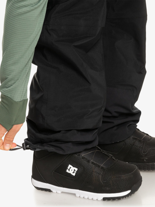 Highline Pro 3L GORE-TEX® 2022 - Technical Snow Bib for Men  EQYTP03193