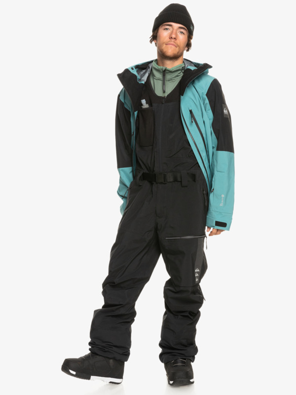 Highline Pro 3L GORE-TEX® 2022 - Technical Snow Bib for Men  EQYTP03193