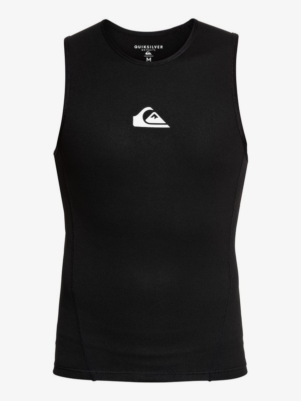 1mm Prologue Sleeveless Neoprene Surf Top Quiksilver