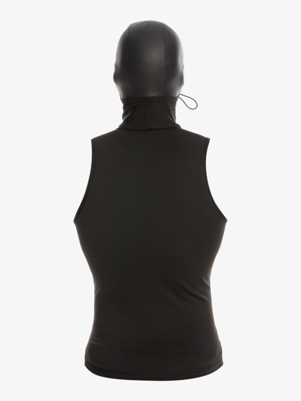 2mm Marathon Sessions - Hooded Neoprene Vest for Men  EQYW003005