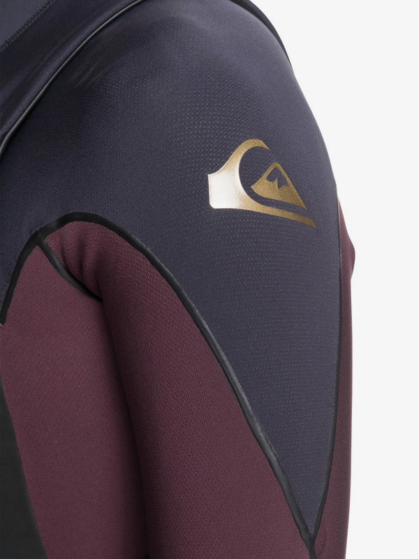 3/2mm Highline Plus - Chest Zip Wetsuit for Men  EQYW103060